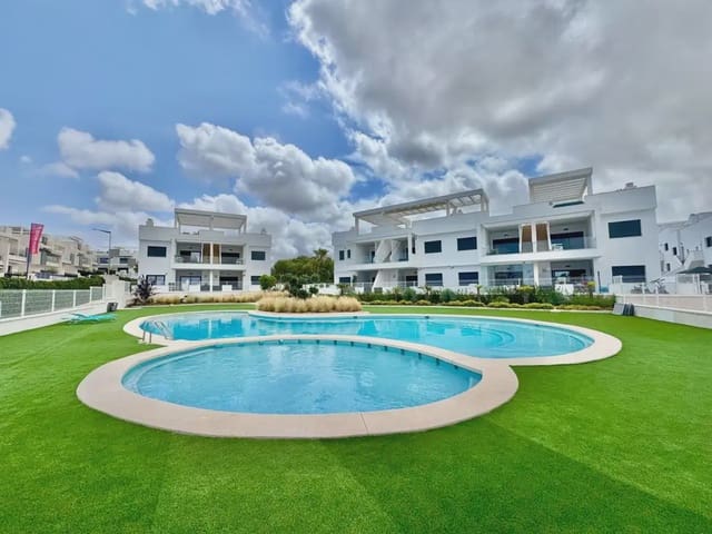 2 camera da letto Attico in vendita in Los Balcones con piscina garage - 359.900 € (Rif: 10132916)