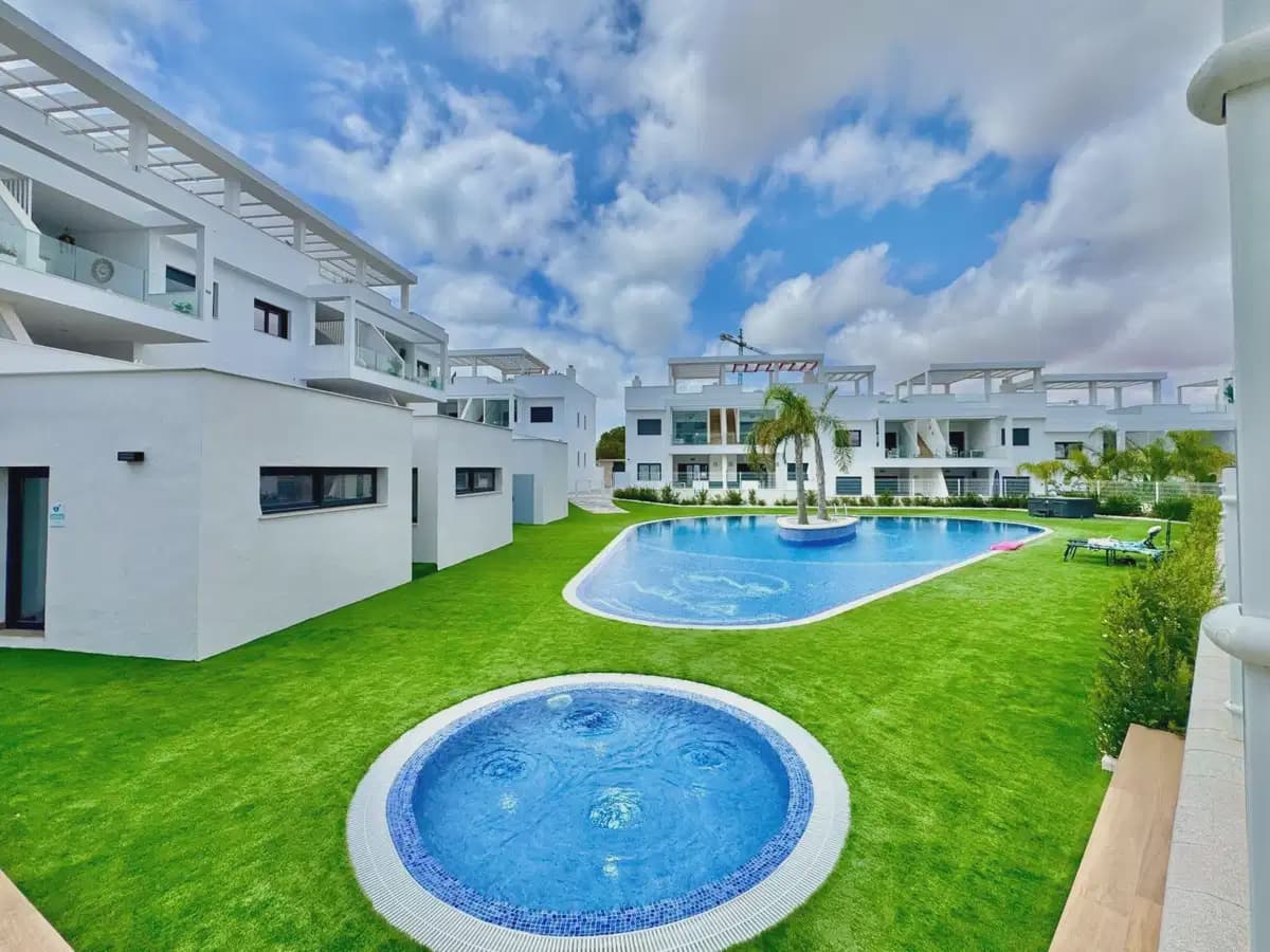 2 camera da letto Attico in vendita in Los Balcones con piscina garage - 359.900 € (Rif: 10132916)