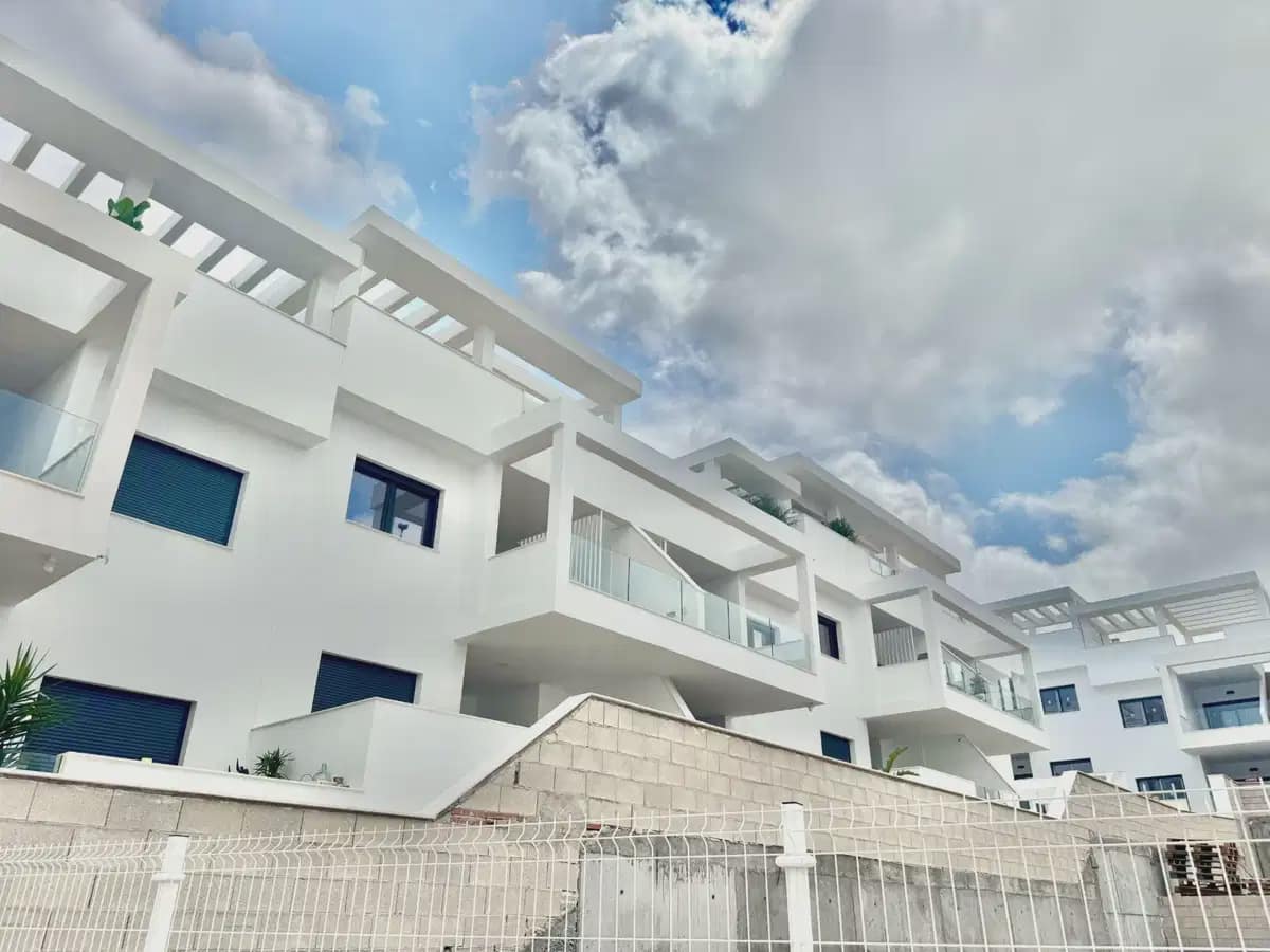 2 camera da letto Attico in vendita in Los Balcones con piscina garage - 359.900 € (Rif: 10132916)