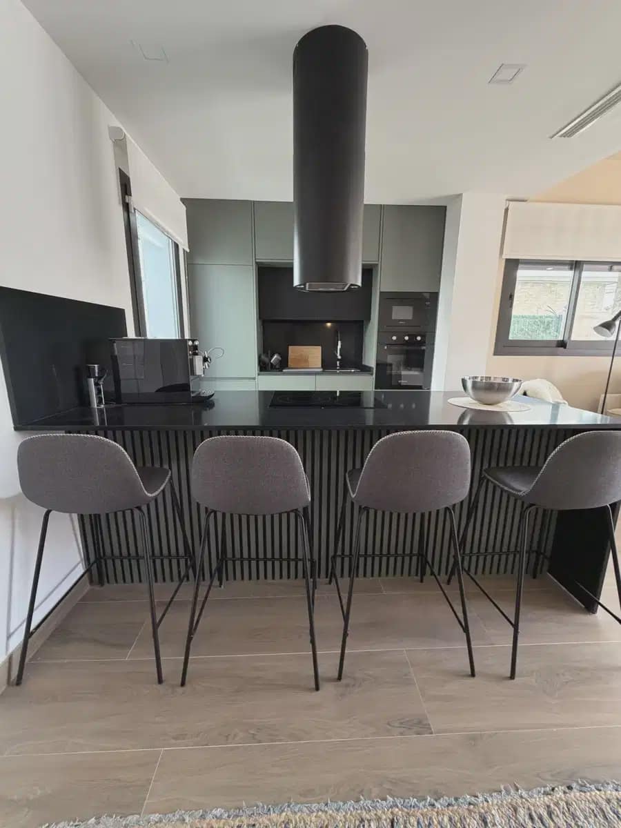 2 quarto Moradia para venda em Los Montesinos com piscina - 369 000 € (Ref: 10132917)