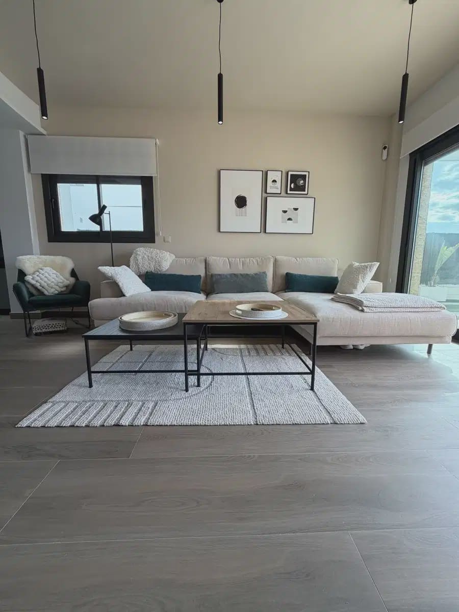 2 quarto Moradia para venda em Los Montesinos com piscina - 369 000 € (Ref: 10132917)