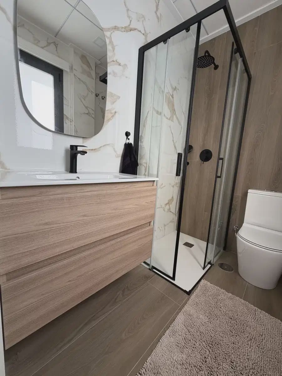 2 quarto Moradia para venda em Los Montesinos com piscina - 369 000 € (Ref: 10132917)