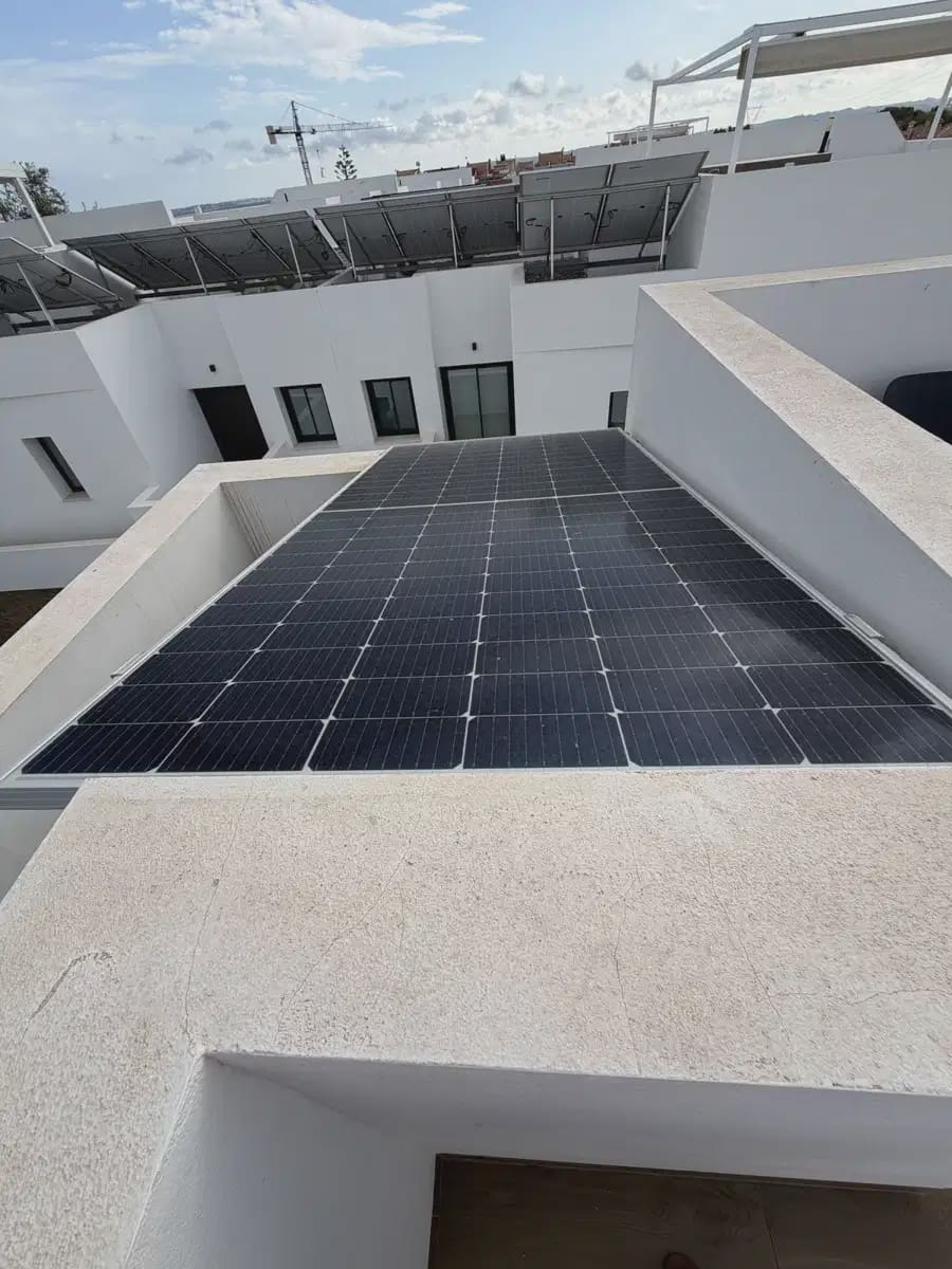 2 quarto Moradia para venda em Los Montesinos com piscina - 369 000 € (Ref: 10132917)