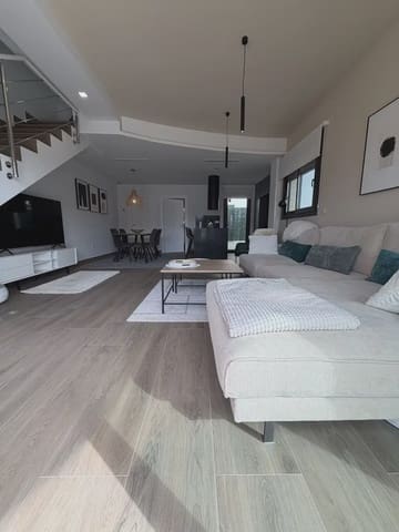 2 camera da letto Villa in vendita in Los Montesinos con piscina - 369.000 € (Rif: 10132917)
