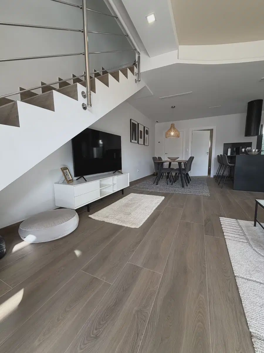 2 quarto Moradia para venda em Los Montesinos com piscina - 369 000 € (Ref: 10132917)