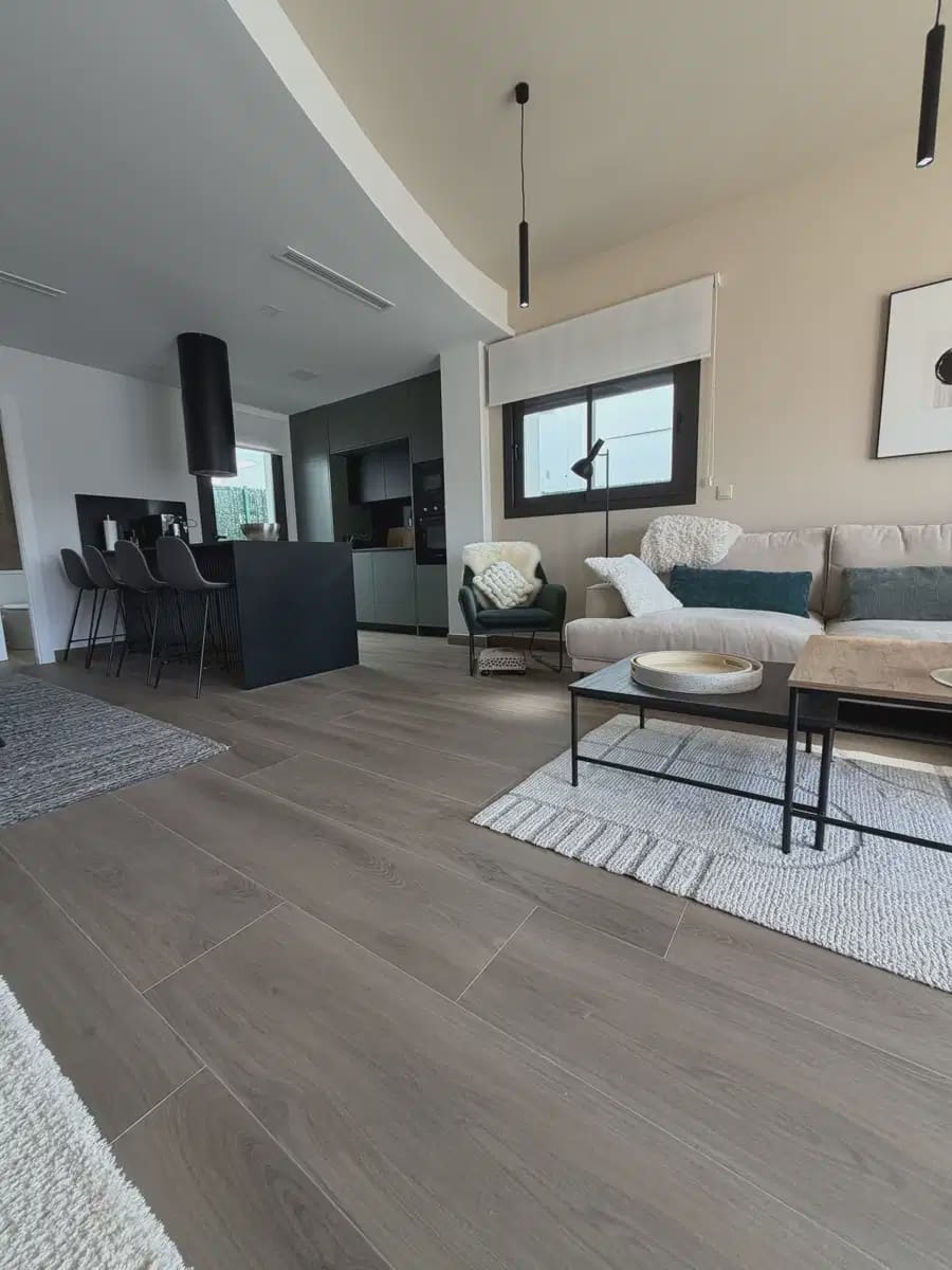2 quarto Moradia para venda em Los Montesinos com piscina - 369 000 € (Ref: 10132917)