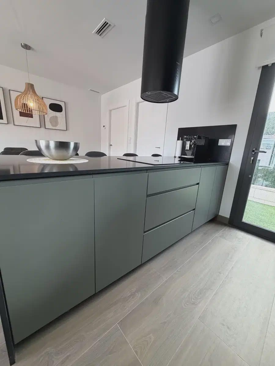 2 quarto Moradia para venda em Los Montesinos com piscina - 369 000 € (Ref: 10132917)