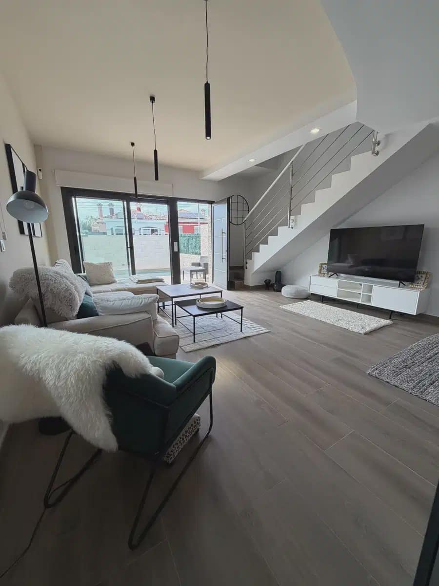 2 quarto Moradia para venda em Los Montesinos com piscina - 369 000 € (Ref: 10132917)