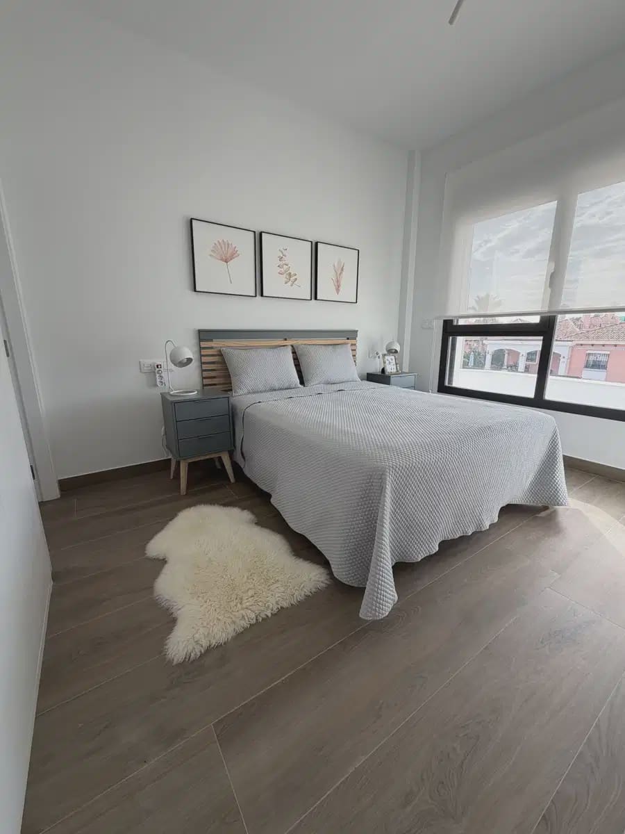 2 quarto Moradia para venda em Los Montesinos com piscina - 369 000 € (Ref: 10132917)