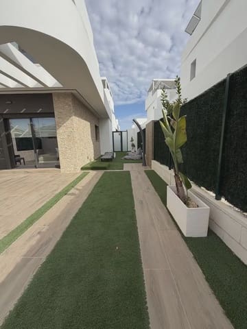 2 camera da letto Villa in vendita in Los Montesinos con piscina - 369.000 € (Rif: 10132917)