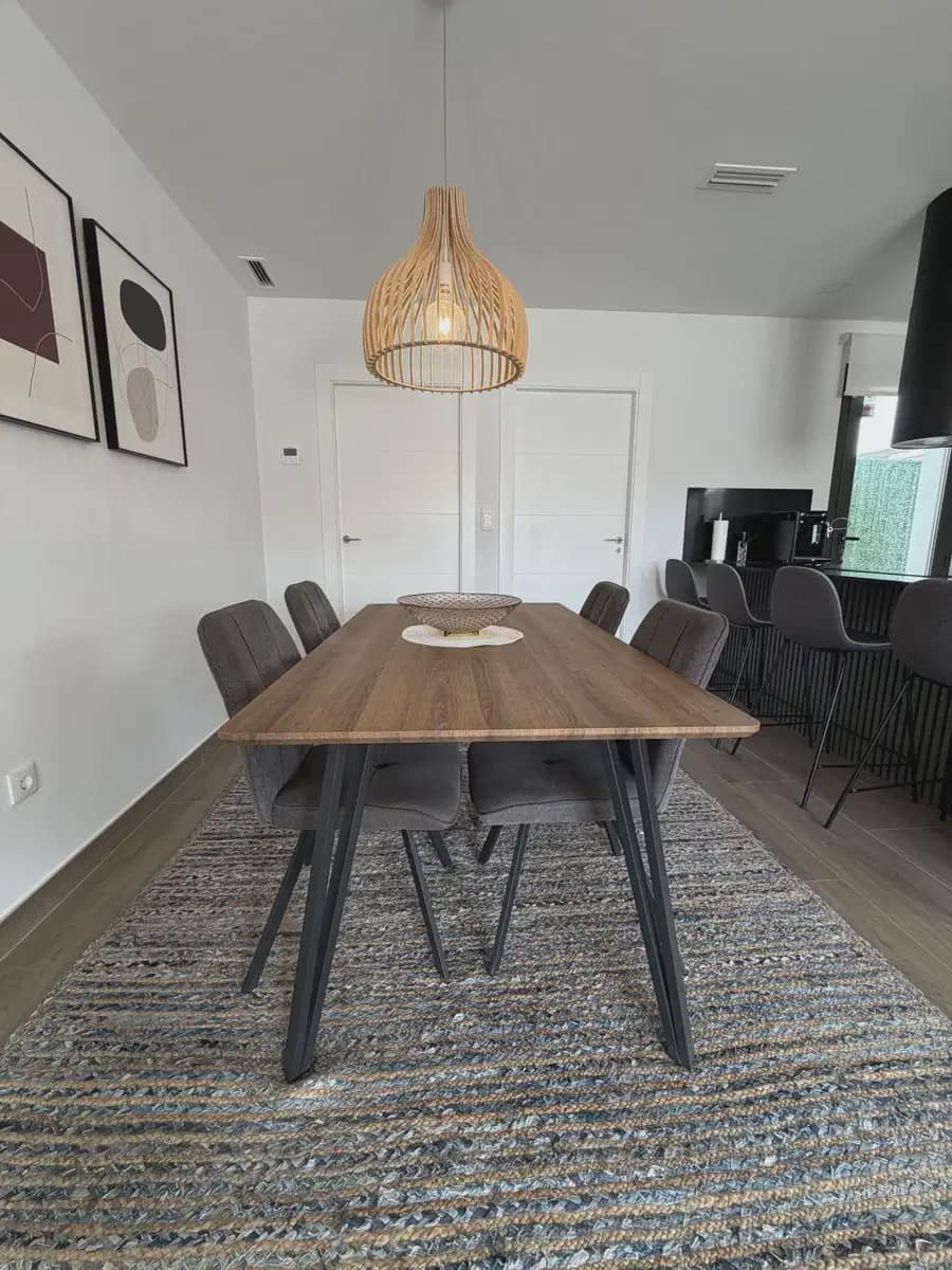 2 quarto Moradia para venda em Los Montesinos com piscina - 369 000 € (Ref: 10132917)