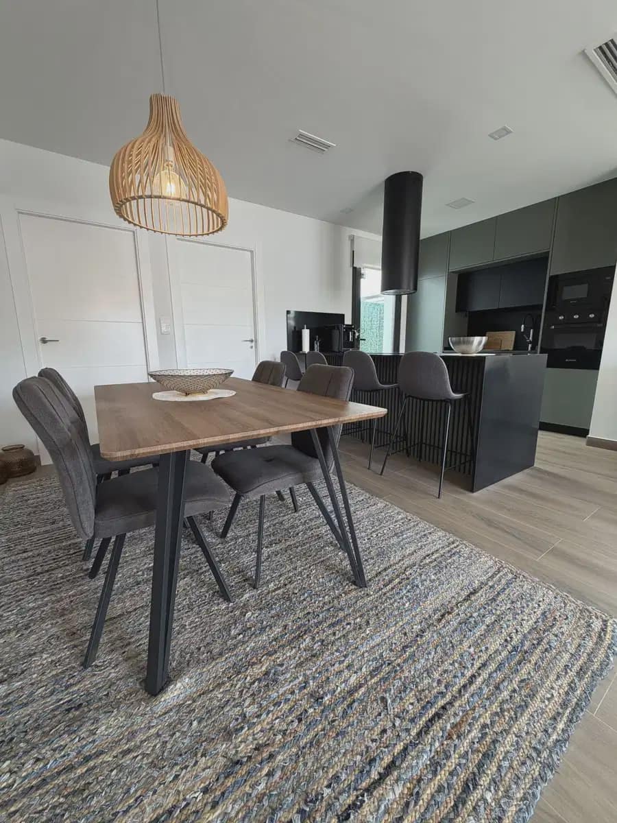 2 quarto Moradia para venda em Los Montesinos com piscina - 369 000 € (Ref: 10132917)