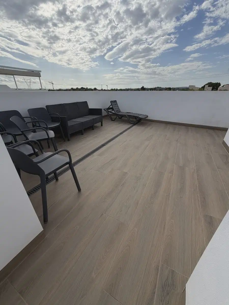 2 quarto Moradia para venda em Los Montesinos com piscina - 369 000 € (Ref: 10132917)