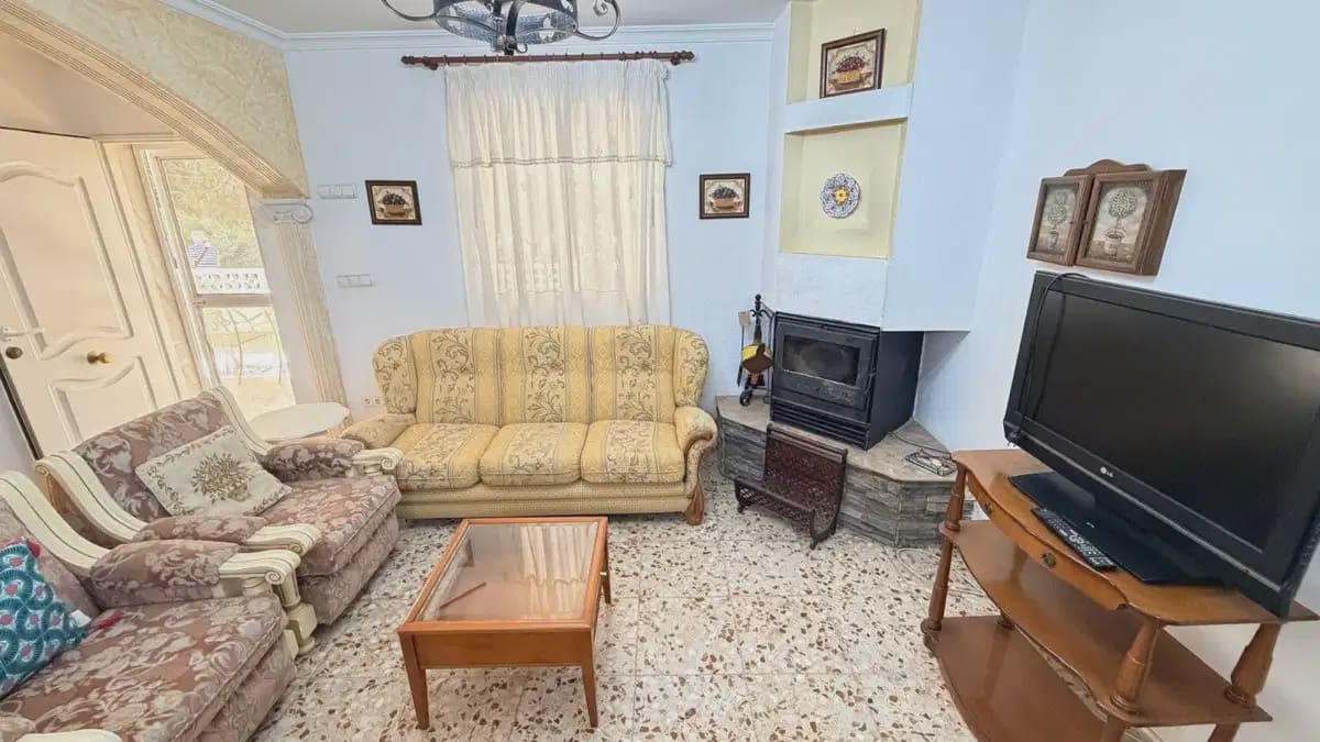 4 chambre Villa/Maison à vendre à Crevillente / Crevillent avec piscine - 300 000 € (Ref: 10135630)
