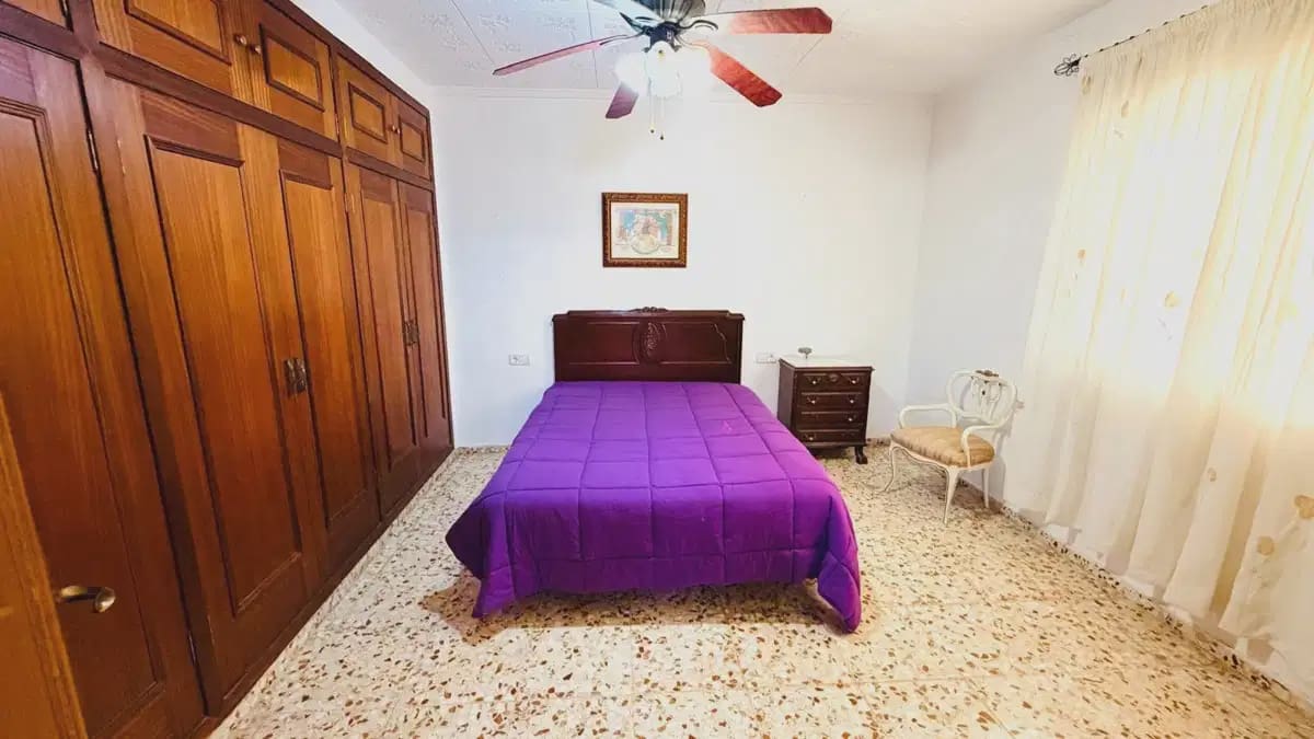 4 chambre Villa/Maison à vendre à Crevillente / Crevillent avec piscine - 300 000 € (Ref: 10135630)