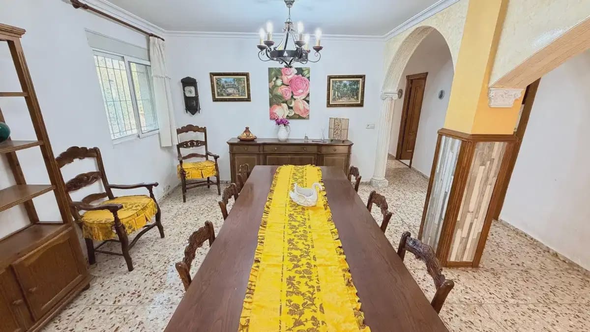 4 chambre Villa/Maison à vendre à Crevillente / Crevillent avec piscine - 300 000 € (Ref: 10135630)