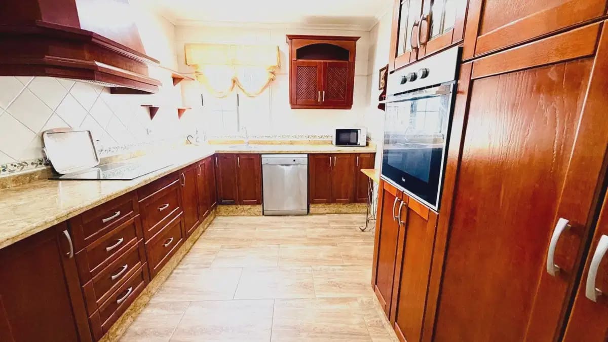 4 chambre Villa/Maison à vendre à Crevillente / Crevillent avec piscine - 300 000 € (Ref: 10135630)