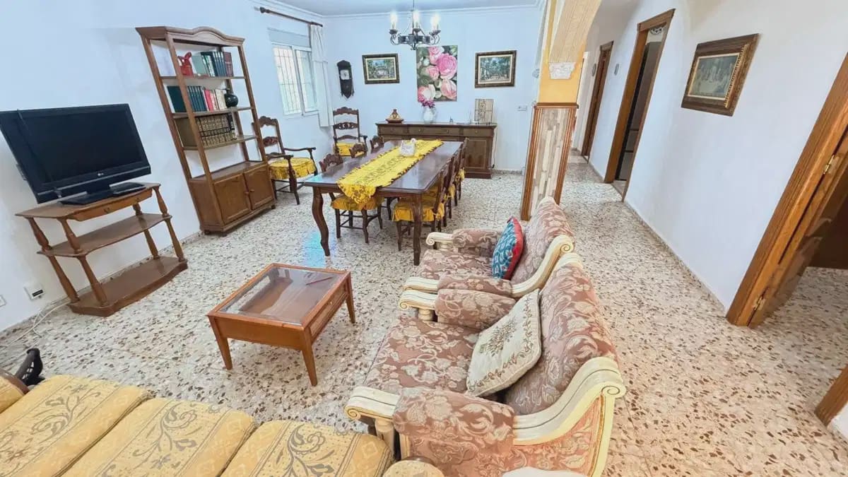 4 chambre Villa/Maison à vendre à Crevillente / Crevillent avec piscine - 300 000 € (Ref: 10135630)