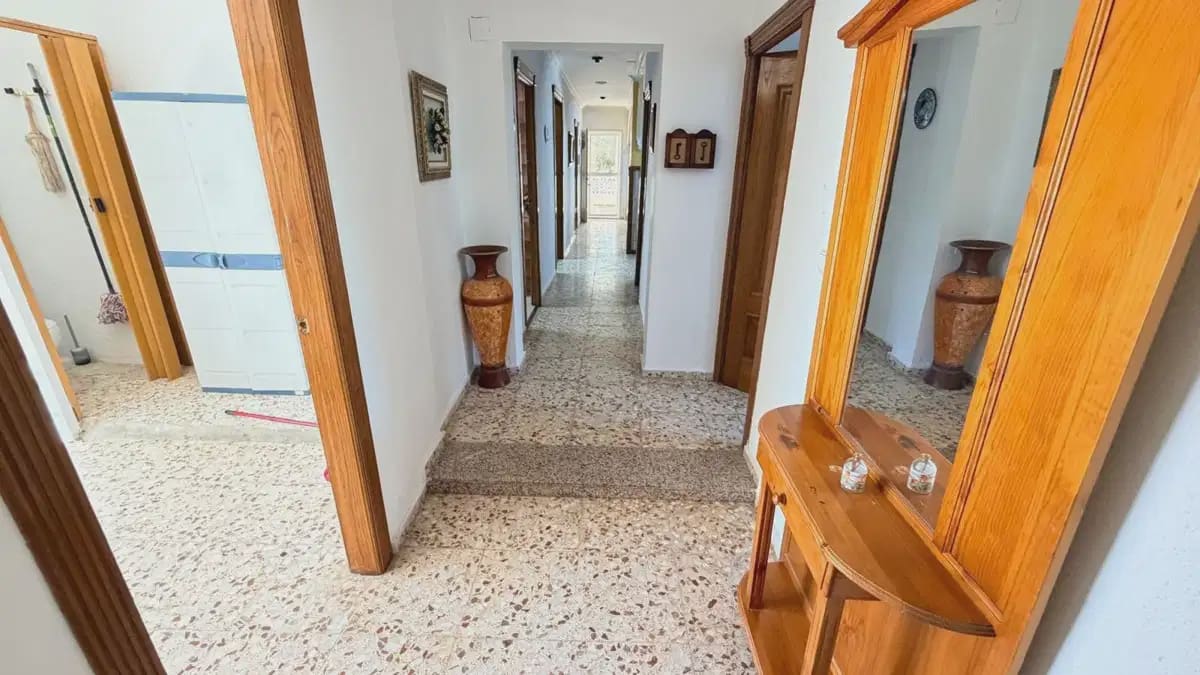 4 chambre Villa/Maison à vendre à Crevillente / Crevillent avec piscine - 300 000 € (Ref: 10135630)