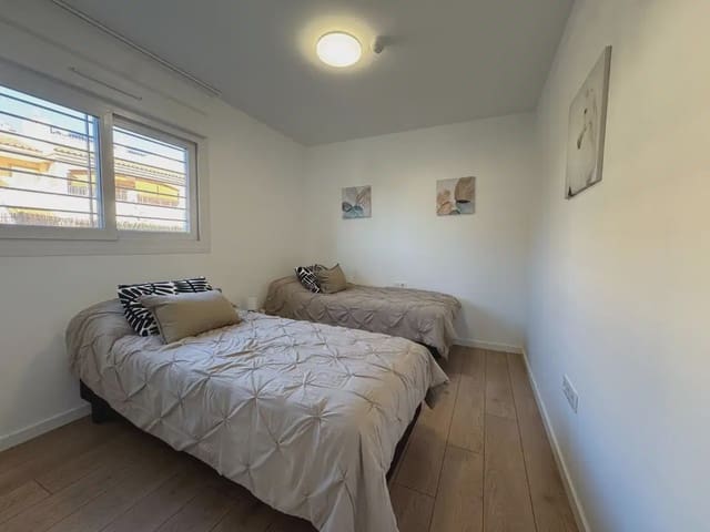 2 chambre Appartement à vendre à Pilar de la Horadada avec piscine - 300 000 € (Ref: 10135631)