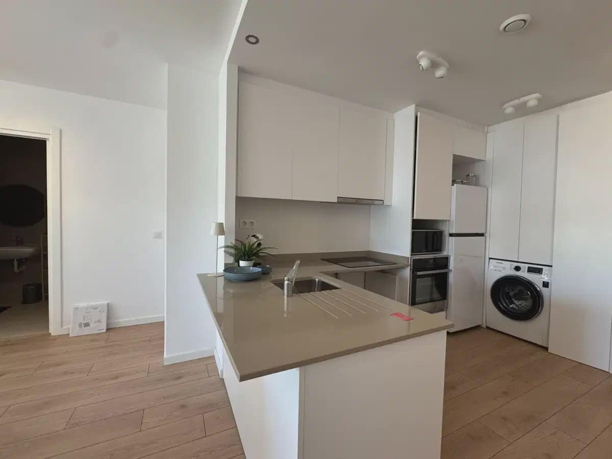 2 bedroom Apartment for sale in Pilar de la Horadada with pool - € 300,000 (Ref: 10135631)