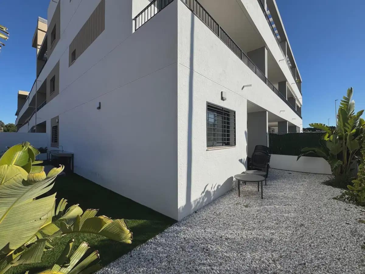 2 bedroom Apartment for sale in Pilar de la Horadada with pool - € 300,000 (Ref: 10135631)