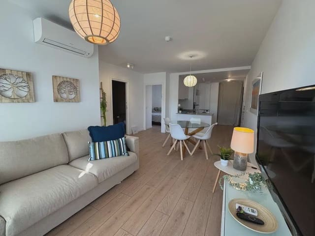 2 chambre Appartement à vendre à Pilar de la Horadada avec piscine - 300 000 € (Ref: 10135631)