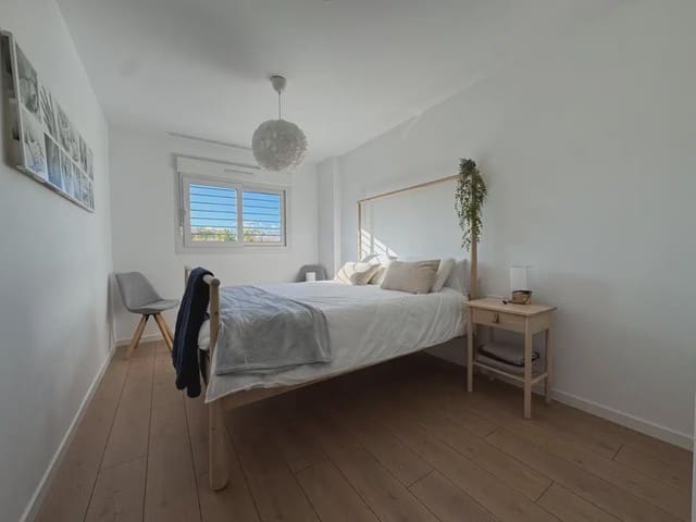 2 chambre Appartement à vendre à Pilar de la Horadada avec piscine - 300 000 € (Ref: 10135631)