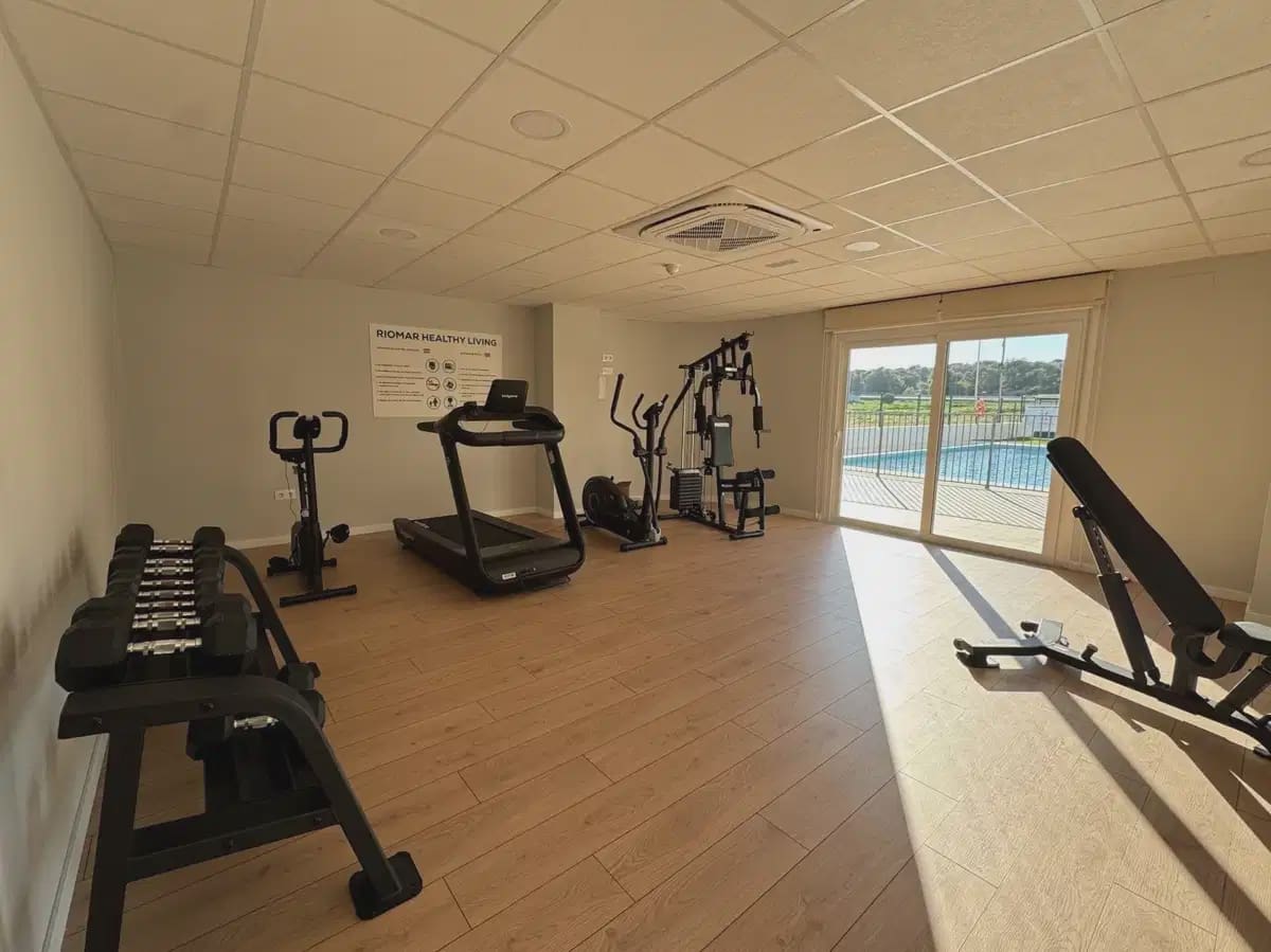 2 bedroom Apartment for sale in Pilar de la Horadada with pool - € 300,000 (Ref: 10135631)