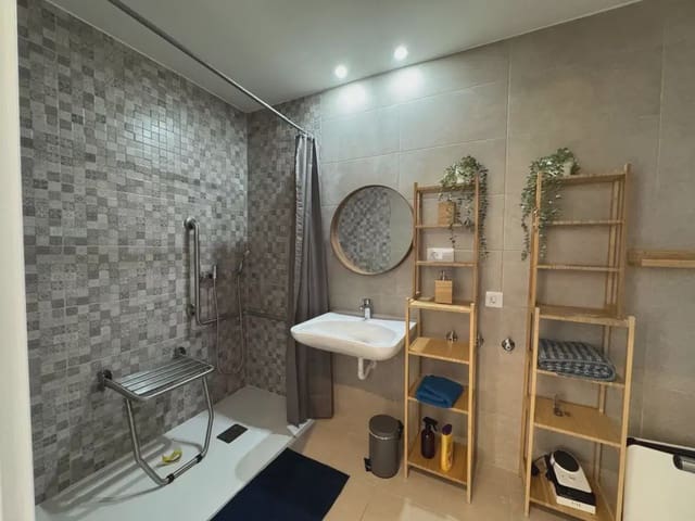 2 chambre Appartement à vendre à Pilar de la Horadada avec piscine - 300 000 € (Ref: 10135631)