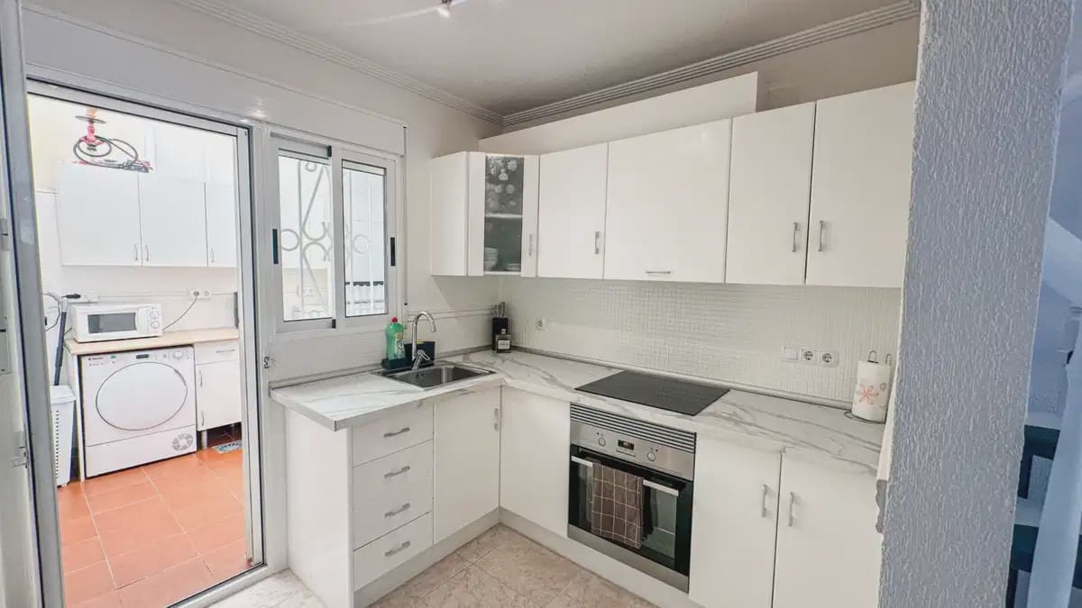 4 soverom Hus til salgs i Los Altos med svømmebasseng - € 314 900 (Ref: 10135635)