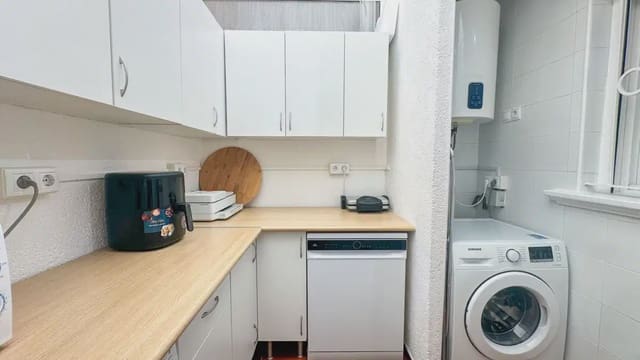 4 soverom Hus til salgs i Los Altos med svømmebasseng - € 314 900 (Ref: 10135635)