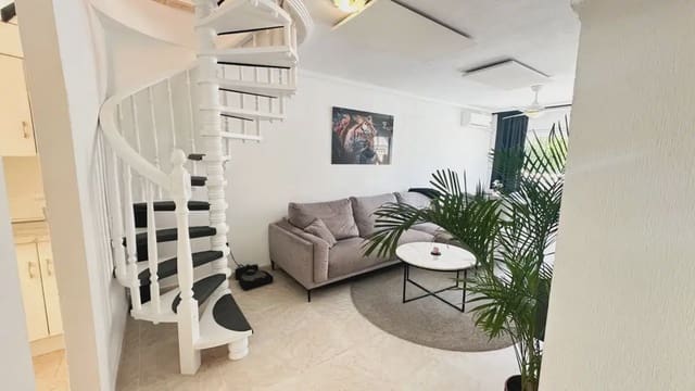 4 soverom Hus til salgs i Los Altos med svømmebasseng - € 314 900 (Ref: 10135635)