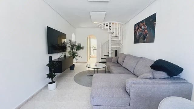 4 soverom Hus til salgs i Los Altos med svømmebasseng - € 314 900 (Ref: 10135635)
