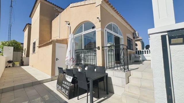 4 soverom Hus til salgs i Los Altos med svømmebasseng - € 314 900 (Ref: 10135635)