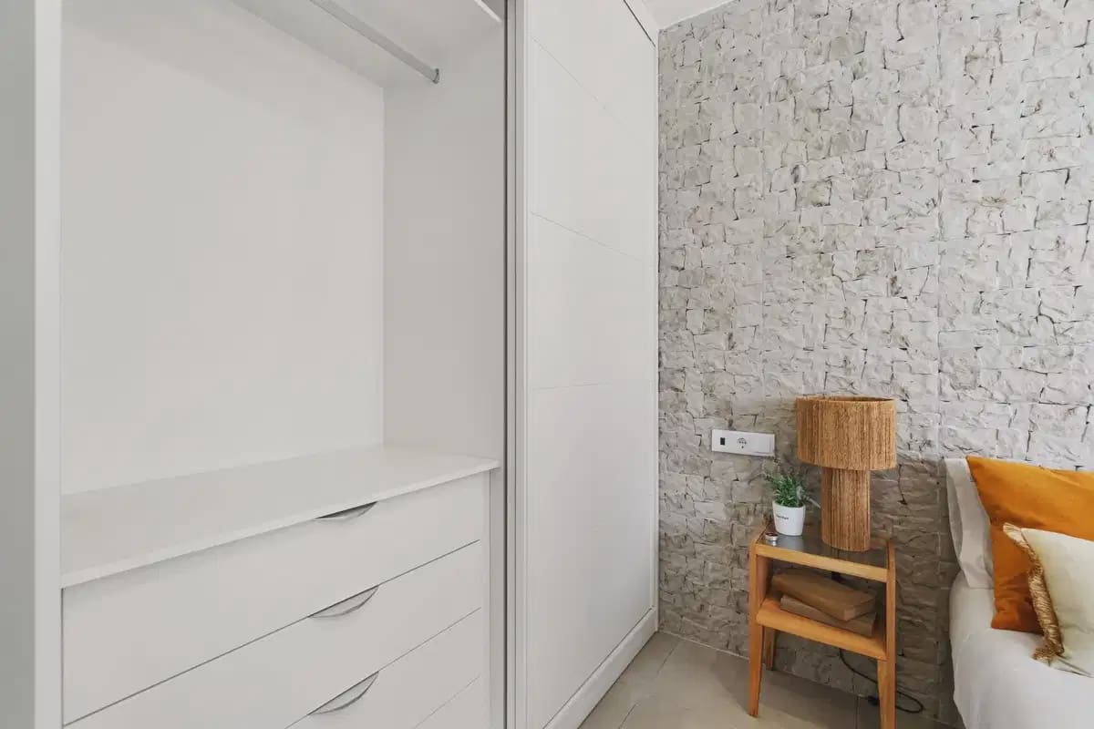3 sovrum Takvåning till salu i Santiago de la Ribera med pool garage - 310 000 € (Ref: 10135638)