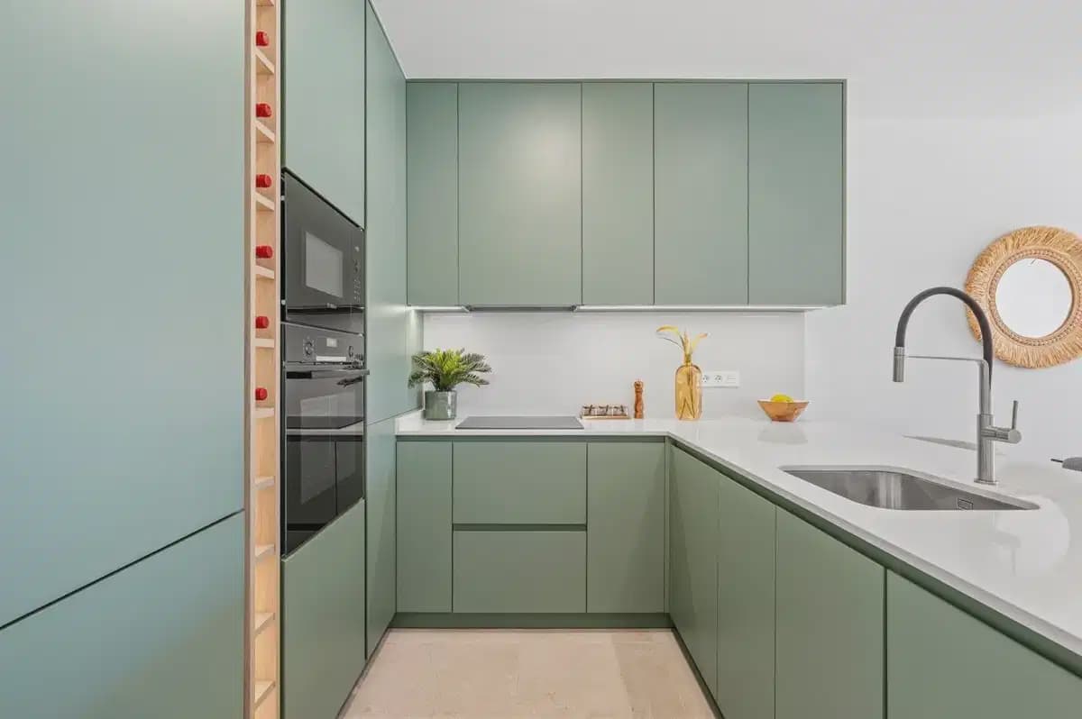 2 Zimmer Apartment zu verkaufen in Los Alcazares - 305.000 € (Ref: 10135639)