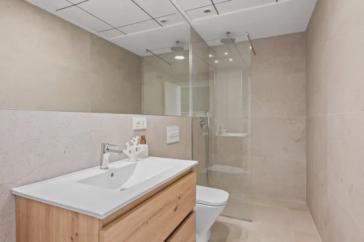 2 Zimmer Apartment zu verkaufen in Los Alcazares - 305.000 € (Ref: 10135639)
