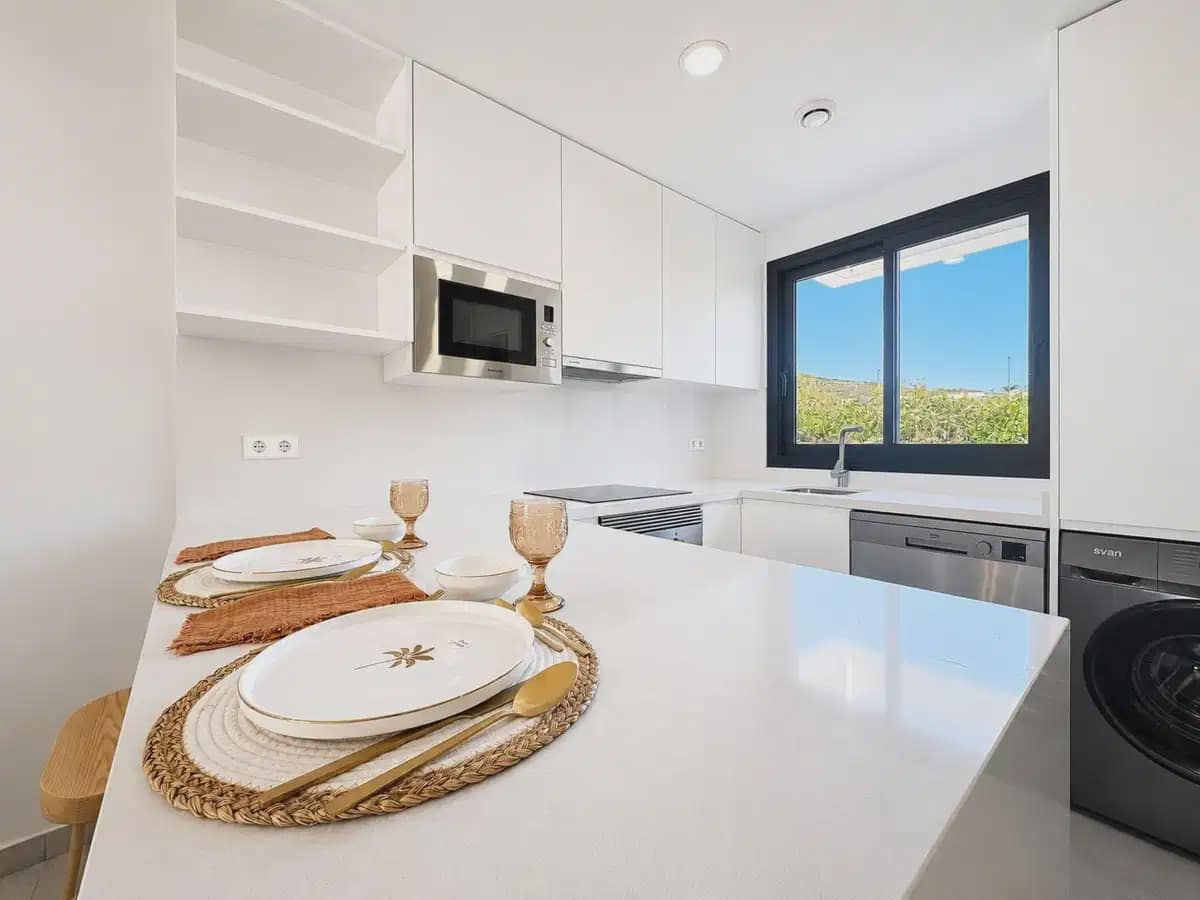 3 sovrum Hus till salu i Banos y Mendigo med pool garage - 315 500 € (Ref: 10135640)