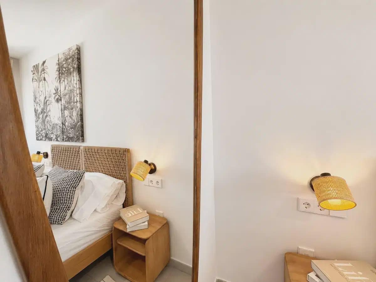 3 sovrum Hus till salu i Banos y Mendigo med pool garage - 315 500 € (Ref: 10135640)