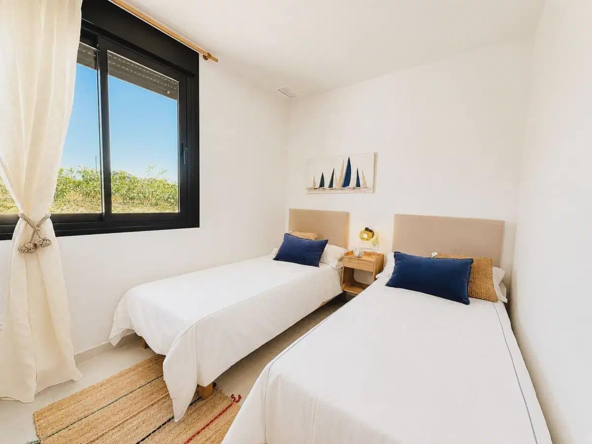 3 sovrum Hus till salu i Banos y Mendigo med pool garage - 315 500 € (Ref: 10135640)