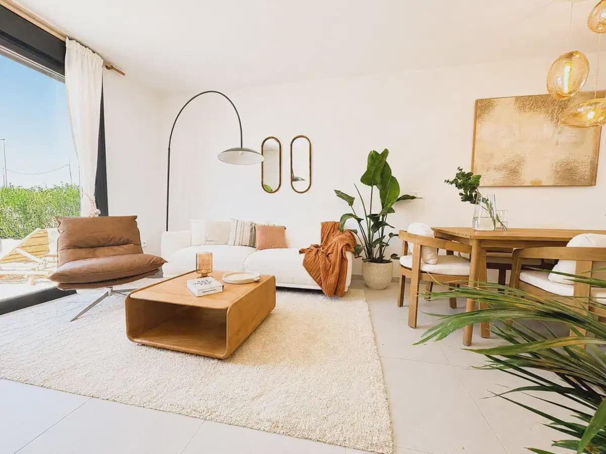 3 sovrum Hus till salu i Banos y Mendigo med pool garage - 315 500 € (Ref: 10135640)