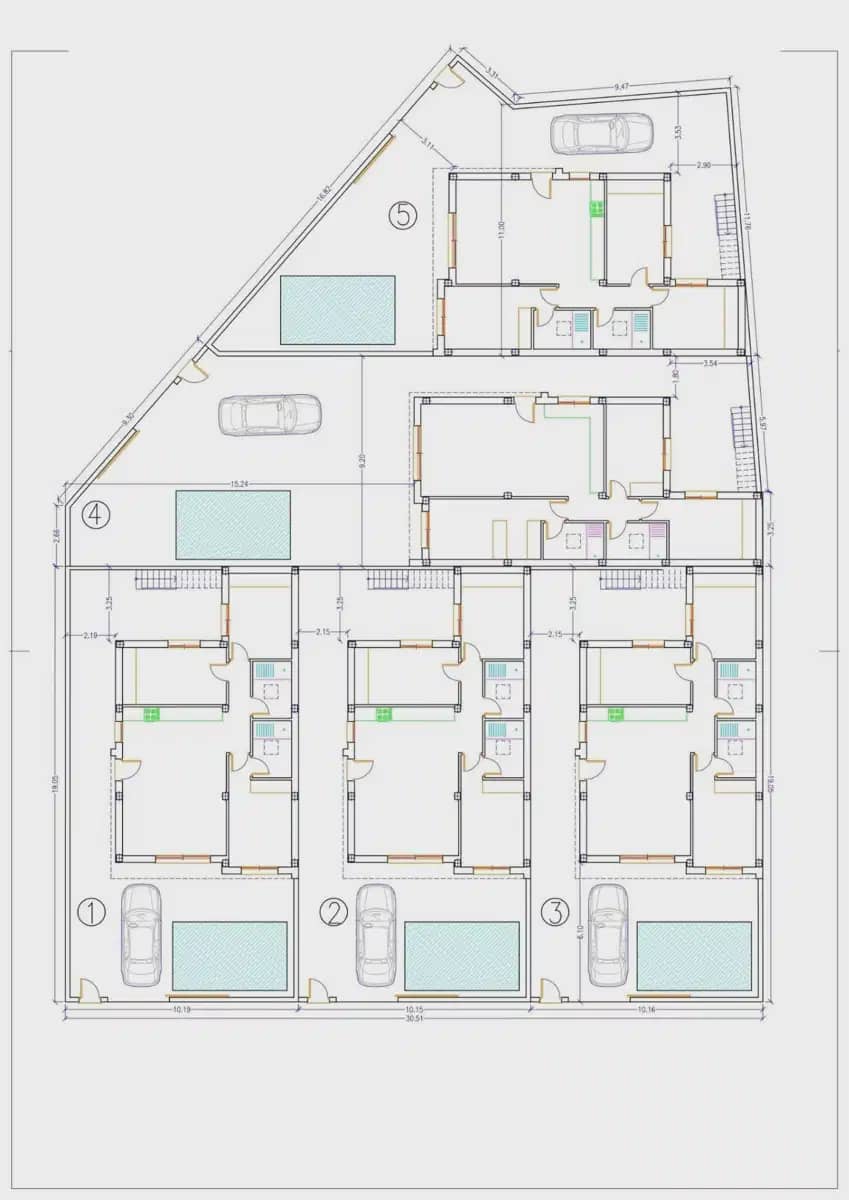 3 soveværelse Villa til salg i Balsicas med swimmingpool garage - € 314.900 (Ref: 10135645)
