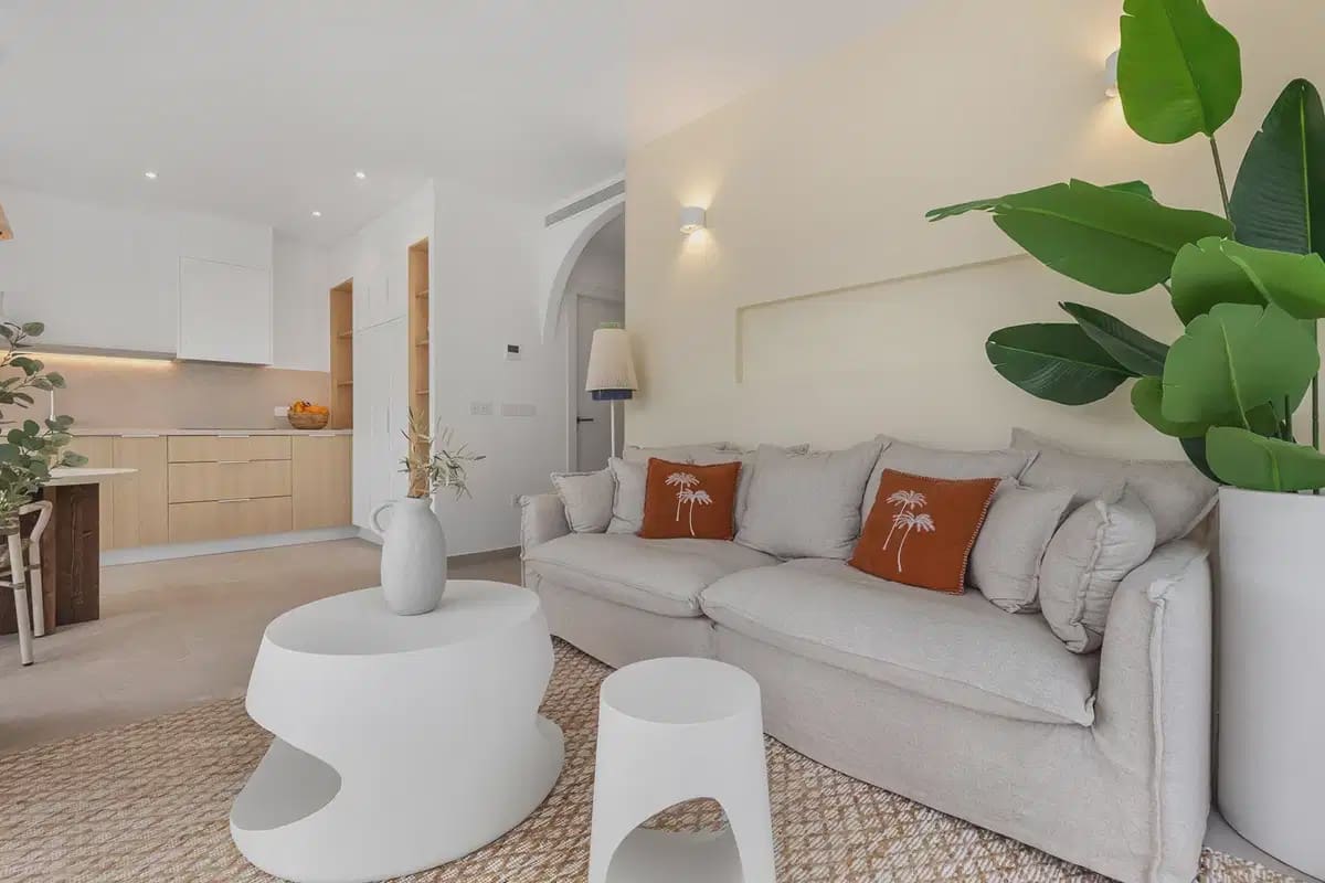 3 slaapkamer Appartement te koop in Los Alcazares met zwembad garage - € 309.900 (Ref: 10135646)