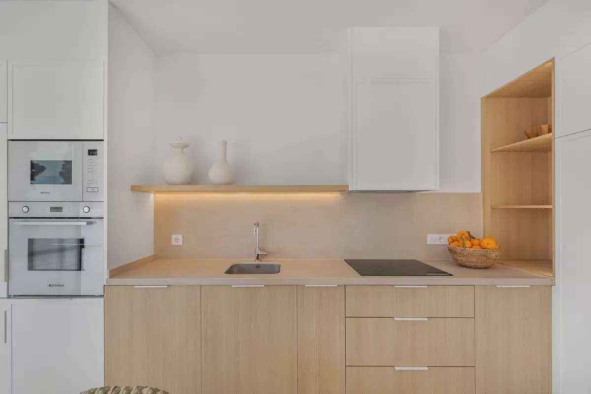 3 slaapkamer Appartement te koop in Los Alcazares met zwembad garage - € 309.900 (Ref: 10135646)