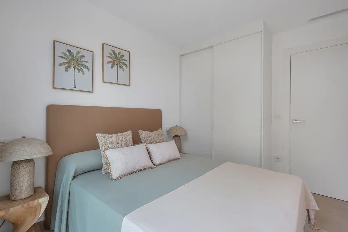 3 slaapkamer Appartement te koop in Los Alcazares met zwembad garage - € 309.900 (Ref: 10135646)