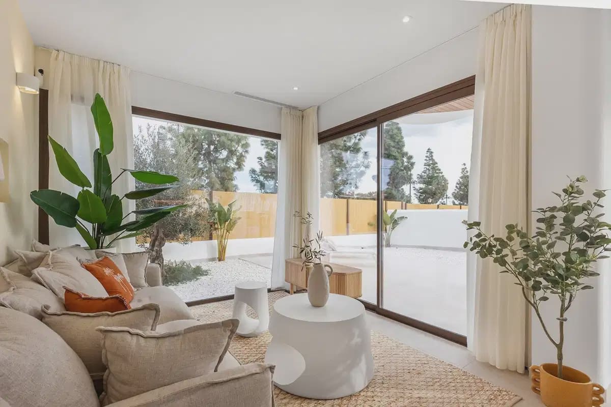 3 slaapkamer Appartement te koop in Los Alcazares met zwembad garage - € 309.900 (Ref: 10135646)