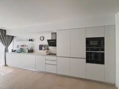 Apartamento de 2 habitaciones en Los Balcones en venta con piscina garaje - 310.000 € (Ref: 10135650)
