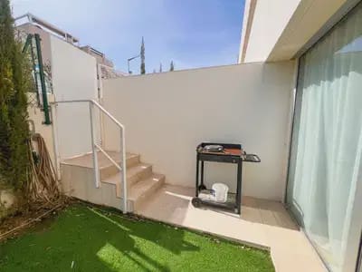 Apartamento de 2 habitaciones en Los Balcones en venta con piscina garaje - 310.000 € (Ref: 10135650)
