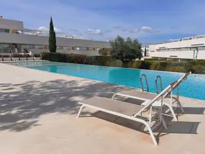 Apartamento de 2 habitaciones en Los Balcones en venta con piscina garaje - 310.000 € (Ref: 10135650)